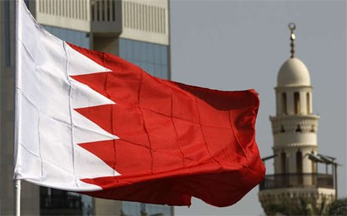 Bahréin también planea reabrir su embajada en Siria